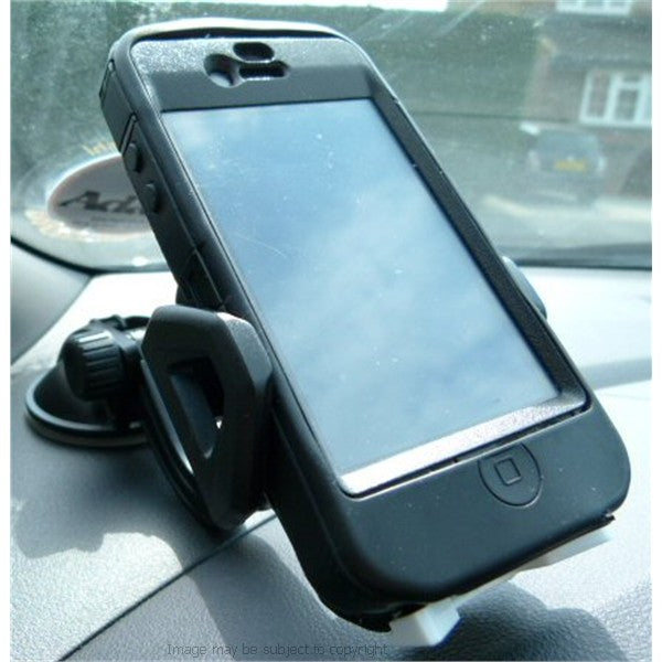 Stick Anywhere Multi Surface Car Mount for iPhone SE 1st edition (sku 34480)