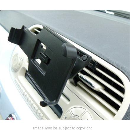 Car Air Vent Mount with Dedicated Apple iPhone 4S Holder (sku 13459)