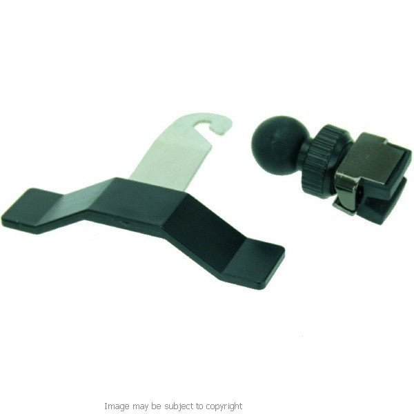 BuyBits Ultimate Vent Mount for Garmin DriveLuxe 50LMT-D (SKU 33923)