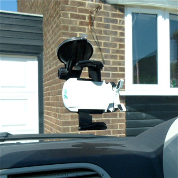Samsung Galaxy Note Windscreen Mount and Holder (sku 11952)