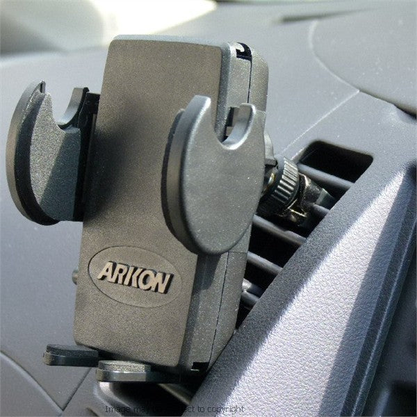 The Ultimate Samsung ATIV S Vehicle Air Vent Phone Mount (sku 16934)