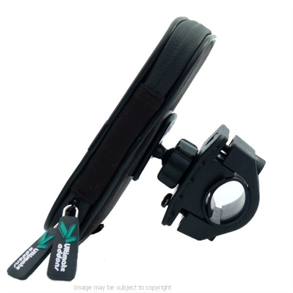 Waterproof PRO Cycle Bike Mount for Apple iPhone 5 (sku 15104)