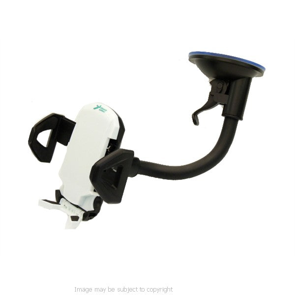 Car Mount and Holder for Samsung Galaxy Note (sku 11909)