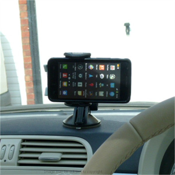 Samsung Galaxy Note Car Mount (sku 12131)