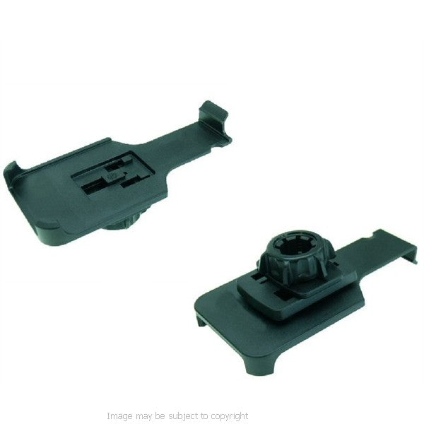 Dedicated iPhone 4S Cradle for the BuyBits 'Ultimate' Vent Mount (SKU 16879)