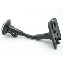WINDSCREEN MOUNT with BALL &amp; SOCKET ADJUSTMENT &amp; BENDABLE ARM for the TOMTOM GO 720 720t (SKU 3139)