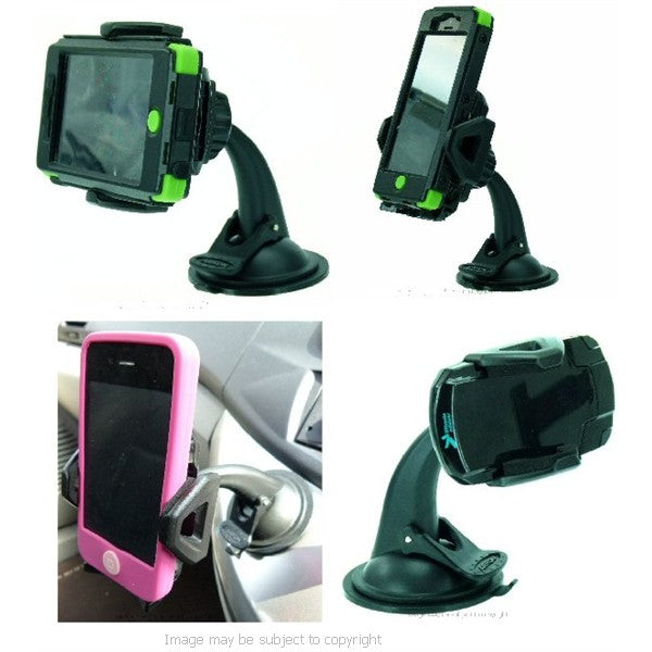 Apple iPhone 5C Dashboard Mount - Holder (sku 17515)