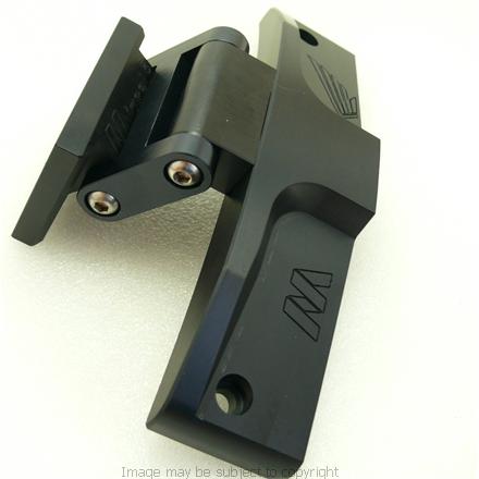 GENUINE MIGSEL HONDA PAN EUROPEAN GPS SATNAV MOUNTING OPTION Articulated Type GPS-A-PANEURO (SKU 5984)