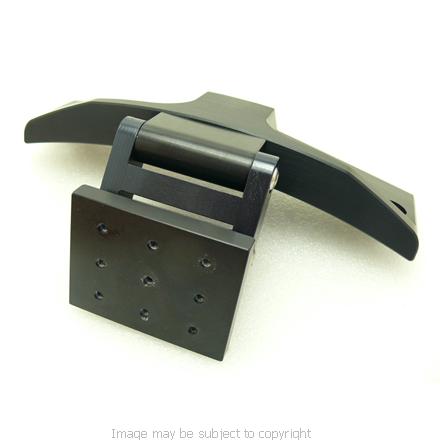 GENUINE MIGSEL HONDA PAN EUROPEAN GPS SATNAV MOUNTING OPTION Articulated Type GPS-A-PANEURO (SKU 5984)