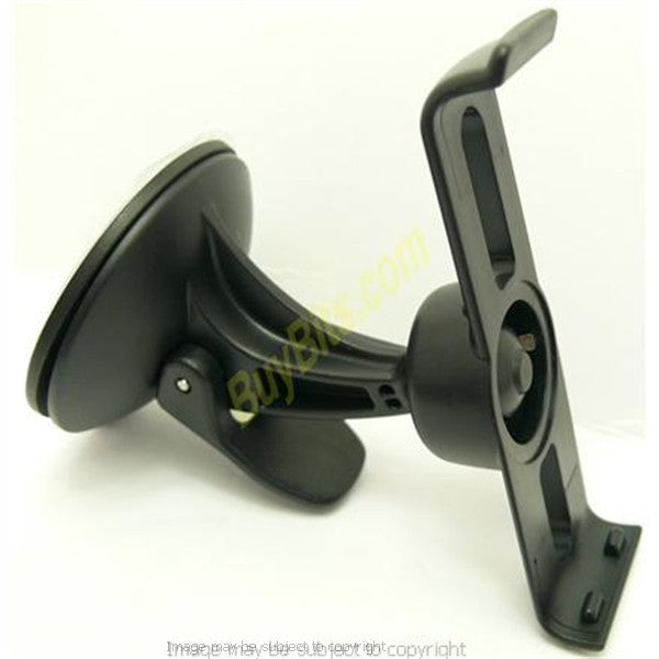K-Tech Suction Cup Car Mount for the Garmin Nuvi 1490t - 1490 (SKU 7116)
