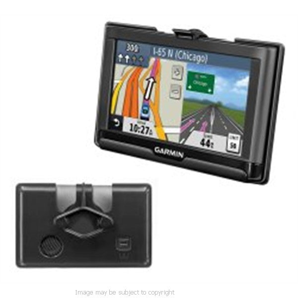 RAM-HOL-GA55 Ram Holder for Garmin Nuvi 52 52LM (sku 17147)