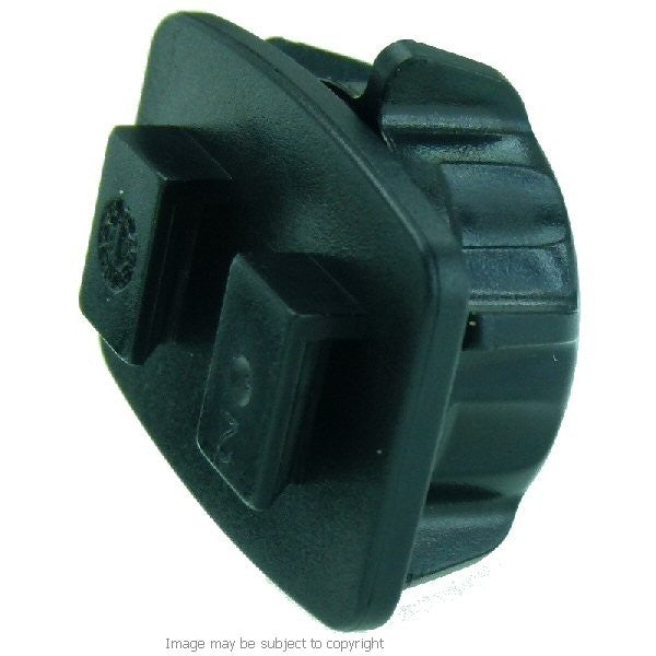 Weather Resistant Asus Google Nexus 7 Case &amp; 17mm Female Adaptor for ARKON Mounts (sku 17023)