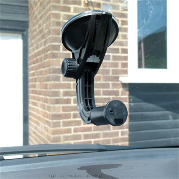 Windscreen Suction Cup Mount for Samsung Galaxy S III - S3 (sku 14410) - BuyBits Ltd UK