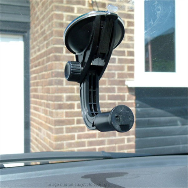 Samsung Galaxy Note Windscreen Mount and Holder (sku 11952)