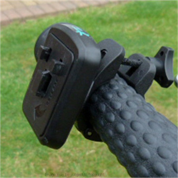 Golf Trolley Samsung Galaxy Note Handlebar Mount (sku 11992)
