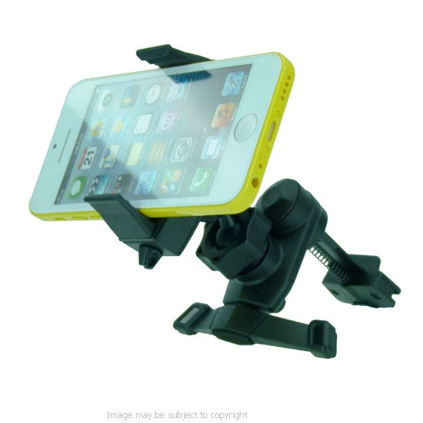 Easy Fit Mobile Grip 2 Vent Mount for iPhone 5C Mobile Smartphones (sku 19199)