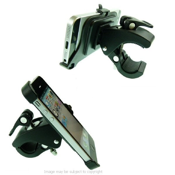 Quick Fix iPhone 5S Motorcycle Bike Mount (sku 17625)