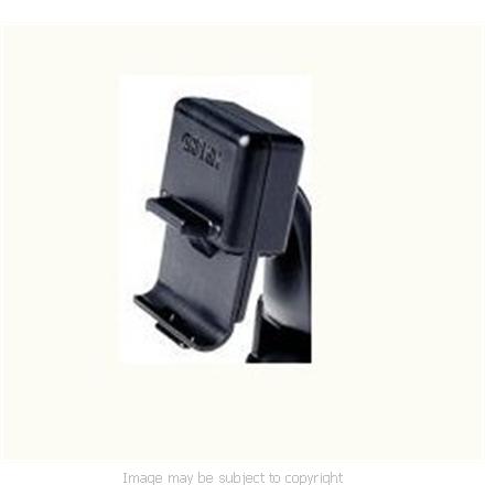 Genuine GARMIN NUVI 600 series Holder - Fits: Nuvi 600t 610 650 660fm 660 670 &amp; 680 models (SKU 4922)