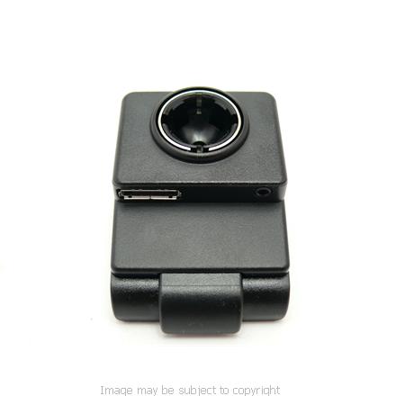 Genuine GARMIN NUVI 600 series Holder - Fits: Nuvi 600t 610 650 660fm 660 670 &amp; 680 models (SKU 4922)