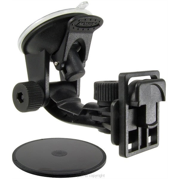 ARKON Window - Dashboard Mount for TomTom GO 520 520T (sku 18982)