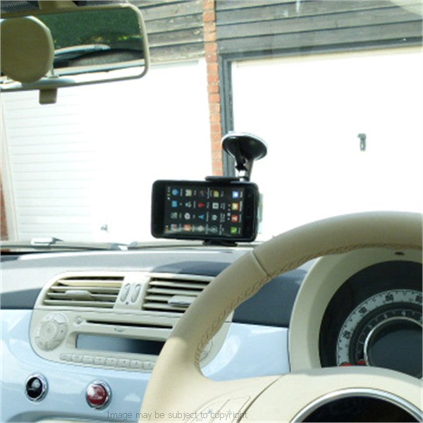 Car Mount and Holder for Samsung Galaxy Note (sku 11909)