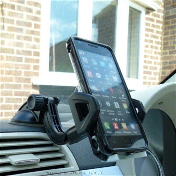 Samsung Galaxy Note Car Mount (sku 12131)