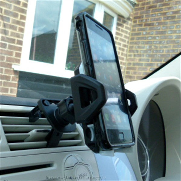 Samsung Galaxy Note Car Air Vent Mount (sku 12006)