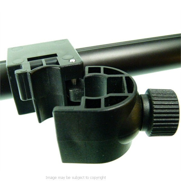 Quick Release Central Car Headrest Mount for Tesco Hudl (sku 18086)