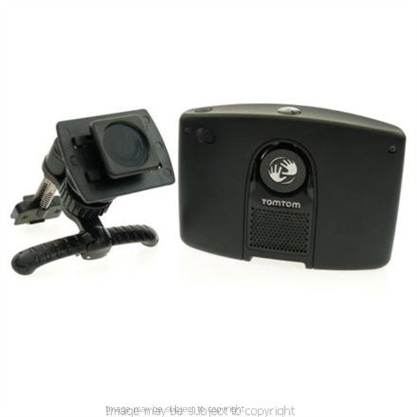 Easy Fit Vehicle Air Vent Mount for the TomTom GO 630 630t 630HDT Satnav (sku 9775)