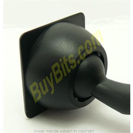 PUSH ON VECHICLE WINDOW MOUNT for the TOMTOM GO 730 IQ Routes - Traffic - Assist (SKU 6652)