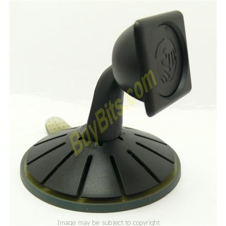 PUSH-ON VEHICLE WINDOW MOUNT for the TOMTOM GO 630 630t 630HDT (SKU 9777)