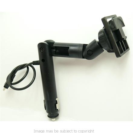 ARKON POWERED HOLDER for the TOMTOM GO 920 920T TRAFFIC (SKU 6237)