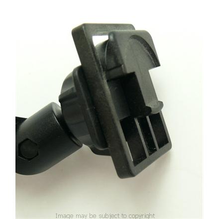 ARKON POWERED HOLDER for the TOMTOM GO 530 TRAFFIC - IQ ROUTES (SKU 6240)