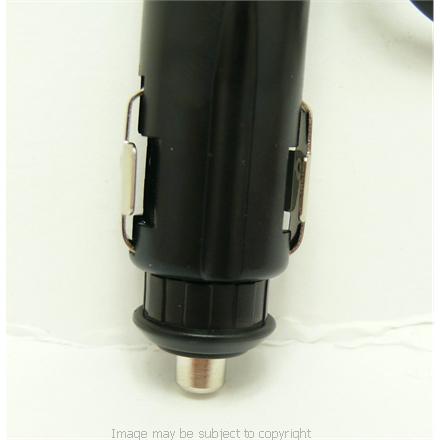 ARKON POWERED HOLDER for the TOMTOM ONE v2 New Edition (SKU 6247)
