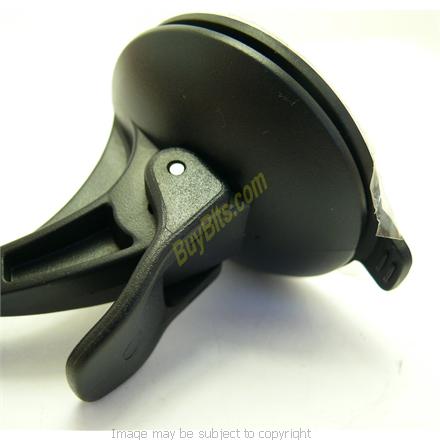 K-Tech TOMTOM GO 730 traffic - IQ Routes SUCTION WINDOW MOUNT (SKU 6450)