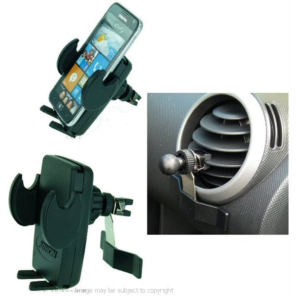 The Ultimate Samsung ATIV S Vehicle Air Vent Phone Mount (sku 16934)