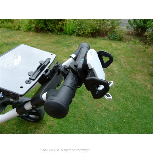 Golf Trolley Samsung Galaxy Note Handlebar Mount (sku 11992)
