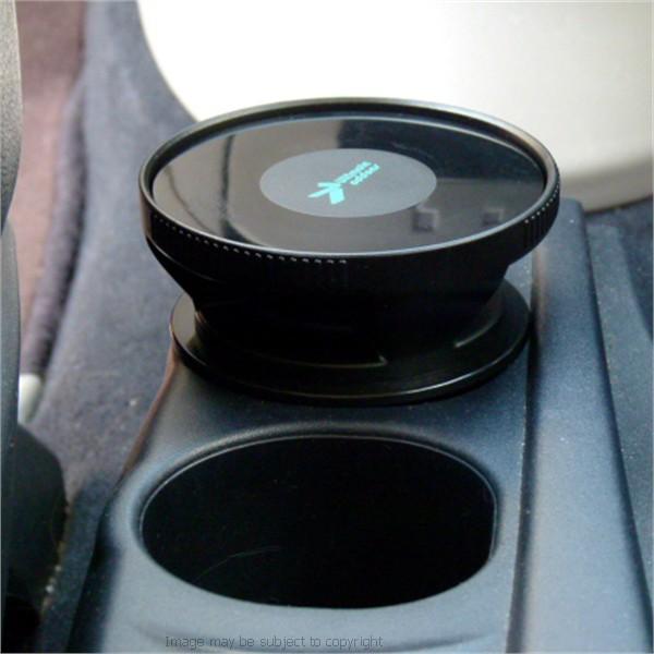 Dedicated Cup Holder Car Mount for Apple iPad Mini 2019 (sku 50566) - BuyBits Ltd UK