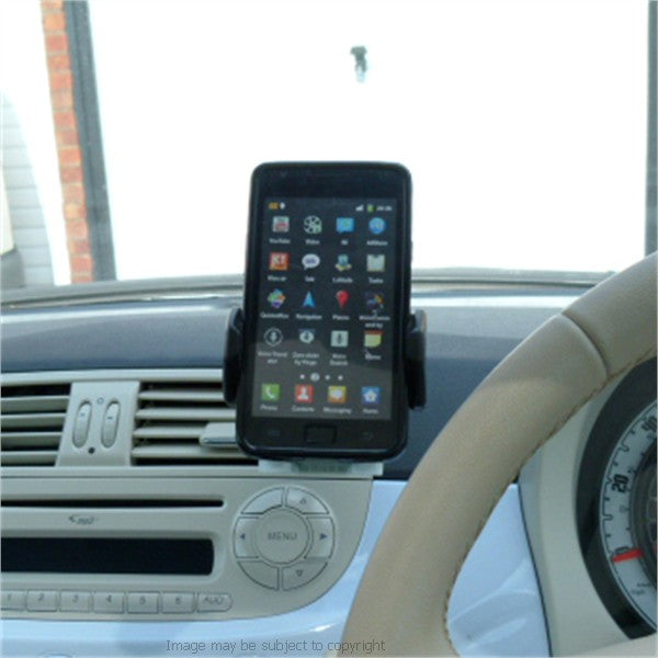 Samsung Galaxy Note Car Mount (sku 12131)