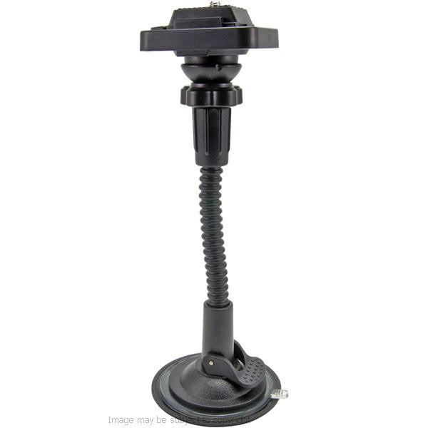 8inch Gooseneck Windscreen or Dashboard Mounted Suction Camera Mount (SKU 10362)
