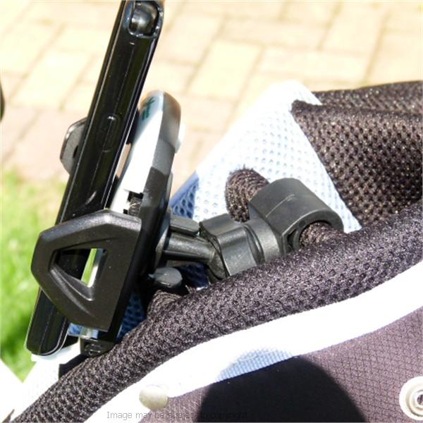 Golf Bag Clip Phone Mount for Samsung Galaxy SIII -S3 (sku 14412) - BuyBits Ltd UK