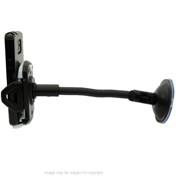 Car Mount and Holder for Samsung Galaxy Note (sku 11909)