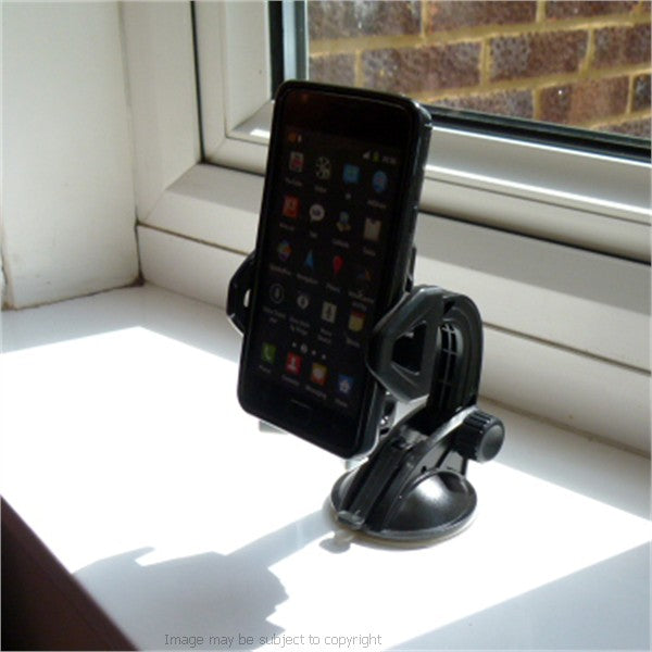 Samsung Galaxy Note Car Mount (sku 12131)
