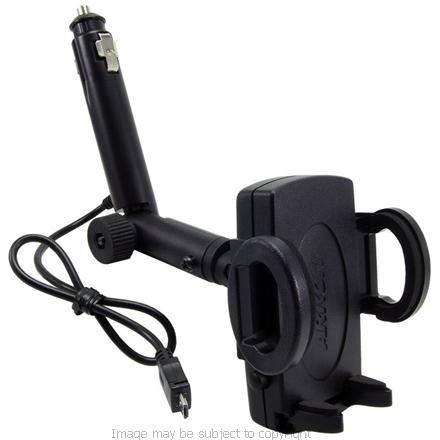Arkon Micro USB Powered Mobile Phone - Smartphone holder (sku 7329)