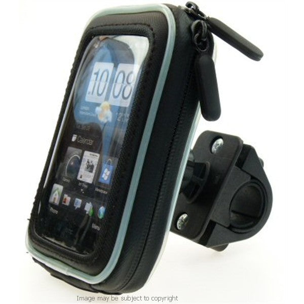 Samsung Galaxy Note Waterproof Golf Trolley Handlebar Mount (sku 12191)