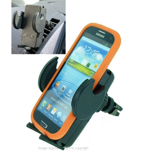The Ultimate Samsung Galaxy S3 Vehicle Air Vent Phone Mount (sku 16937)