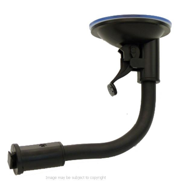 Flexible Goose Neck Windscreen Suction Cup Mount for Samsung Galaxy S III - S3 (sku 14407) - BuyBits Ltd UK