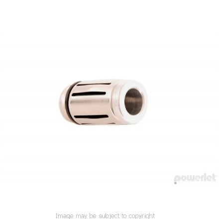 Powerlet-Cigarette Insert To Powerlet Socket Metal Adapter AAC-001 (SKU 6422)