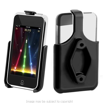 RAM CRADLE for APPLE iPOD TOUCH 2G &amp; iPOD TOUCH 3G 3rd gen RAM-HOL-AP7u (SKU 6650)