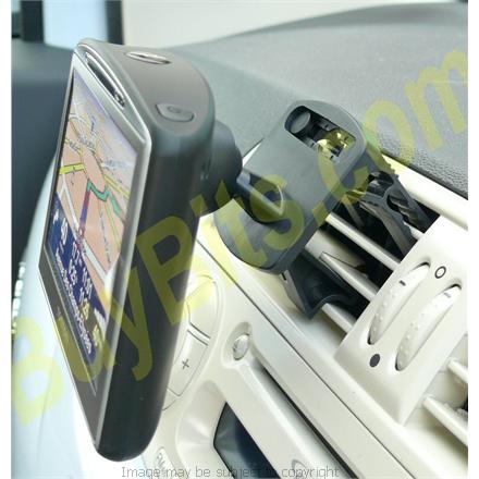K-Tech EASY TO REMOVE VENT MOUNT for TOMTOM GO 930 IQ Routes - Traffic (6455)